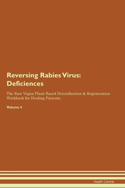 Produktbild: Reversing Rabies Virus