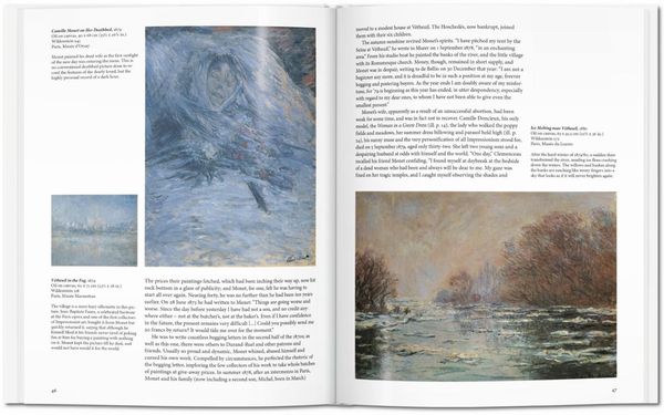 Produktbild: Monet