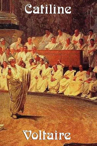 Produktbild: Catiline