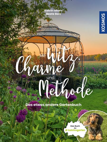 Produktbild: Mit Witz, Charme und Methode