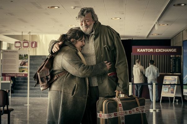 Produktbild: Treasure - Familie ist ein fremdes Land