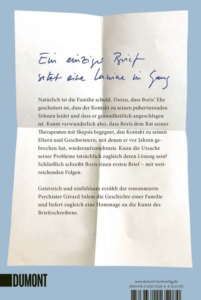 Produktbild: Du wirst an dem Tag erwachsen, an dem du deinen Eltern verzeihst