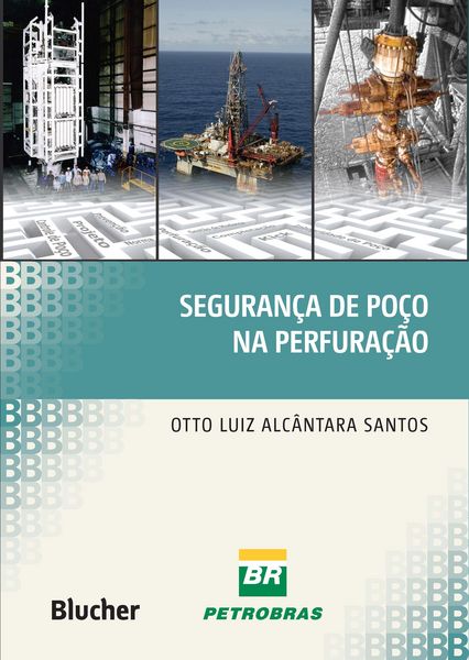 Produktbild: Seguran&ccedil;a de po&ccedil;o na perfura&ccedil;&atilde;o