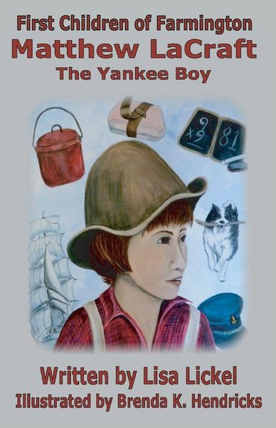 Produktbild: The Yankee Boy