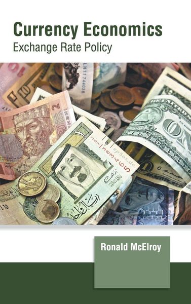 Produktbild: Currency Economics