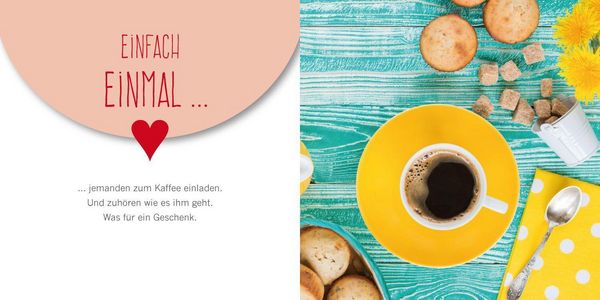 Produktbild: Alles was kommt wird sicher gut
