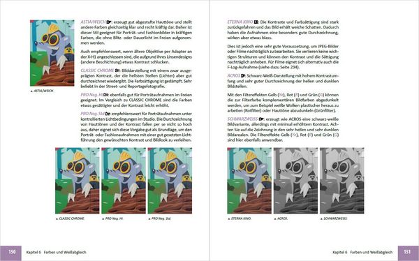 Produktbild: Fujifilm X-H1
