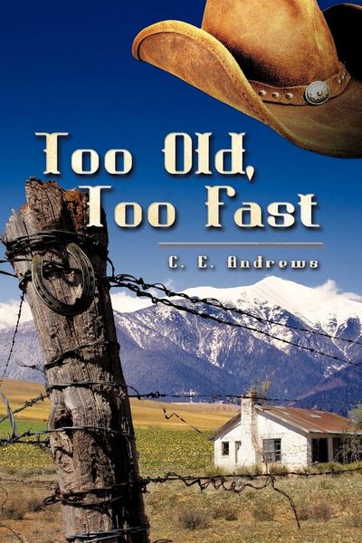 Produktbild: Too Old, Too Fast
