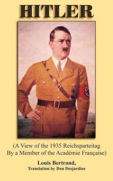 Produktbild: Hitler