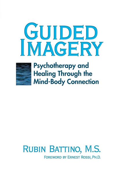 Produktbild: Guided imagery