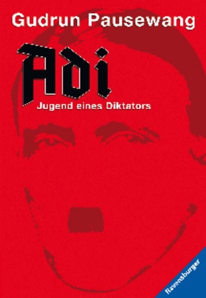 Produktbild: Adi - Jugend eines Diktators