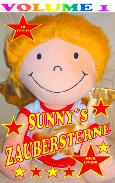 Produktbild: Sunny's Zaubersterne