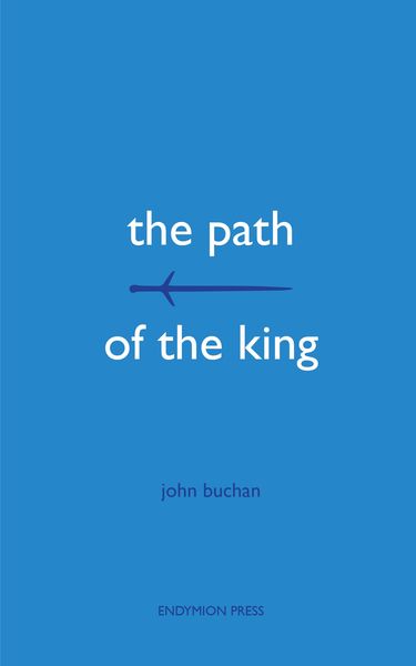 Produktbild: The Path of the King