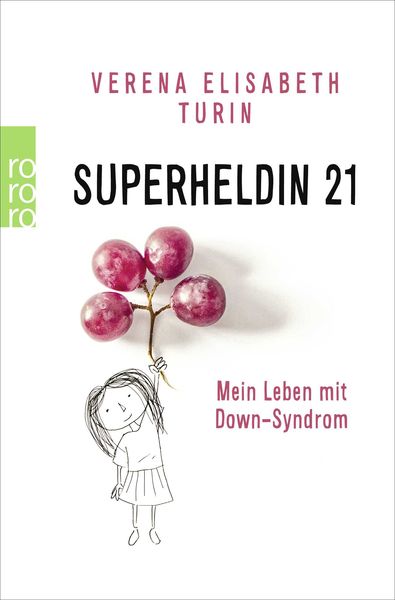 Produktbild: Superheldin 21