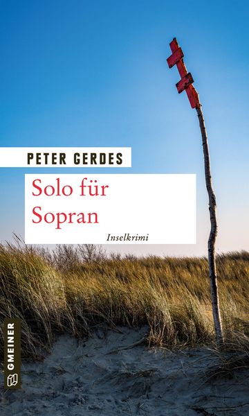 Produktbild: Solo f&uuml;r Sopran