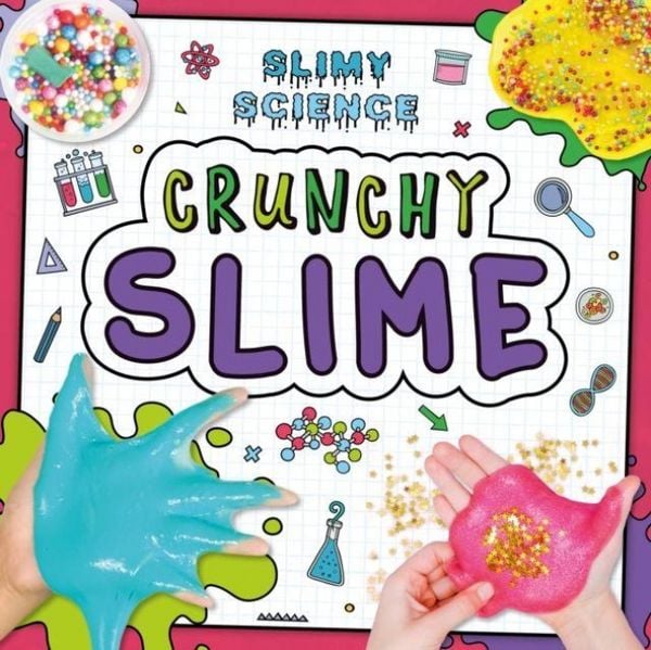 Produktbild: Crunchy Slime
