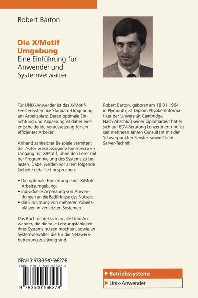 Produktbild: Die X/Motif Umgebung