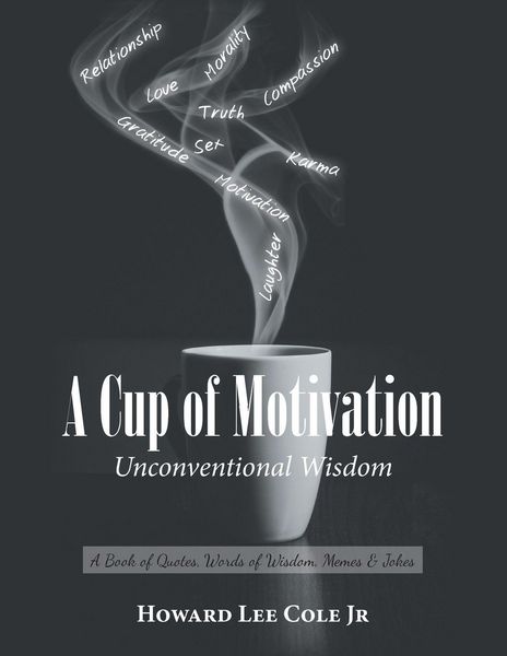 Produktbild: A Cup of Motivation