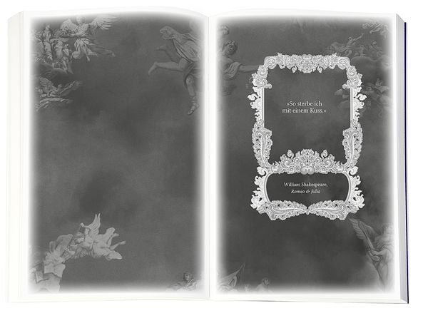 Produktbild: My Dark Romeo