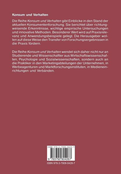 Produktbild: Nonverbale Kommunikation beim Verkauf