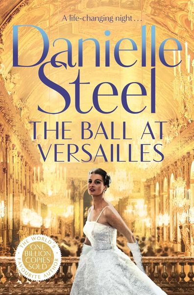 Produktbild: The Ball at Versailles