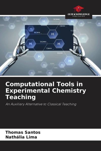 Produktbild: Computational Tools in Experimental Chemistry Teaching