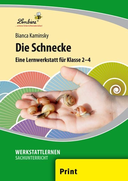 Die Schnecke (PR)