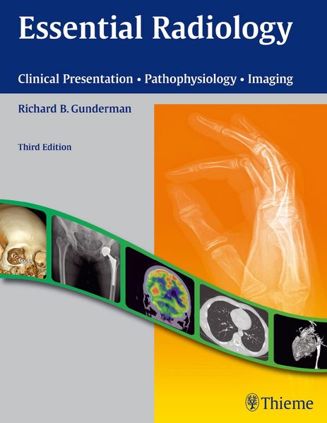 Produktbild: Essential Radiology