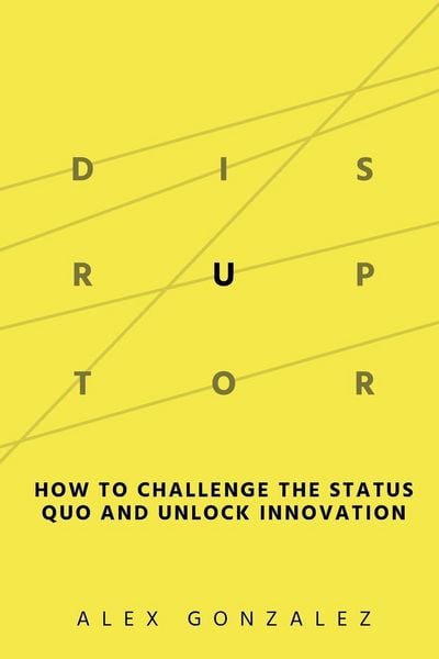 Produktbild: Disruptor