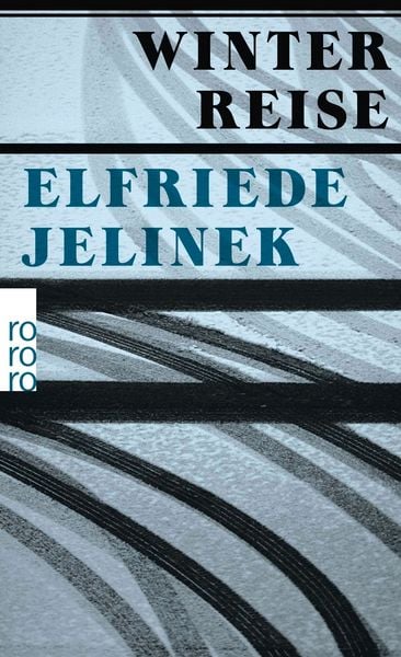 Produktbild: Winterreise