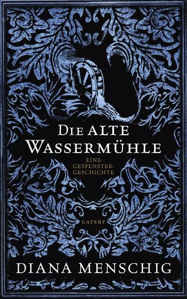 Produktbild: Die alte Wasserm&uuml;hle