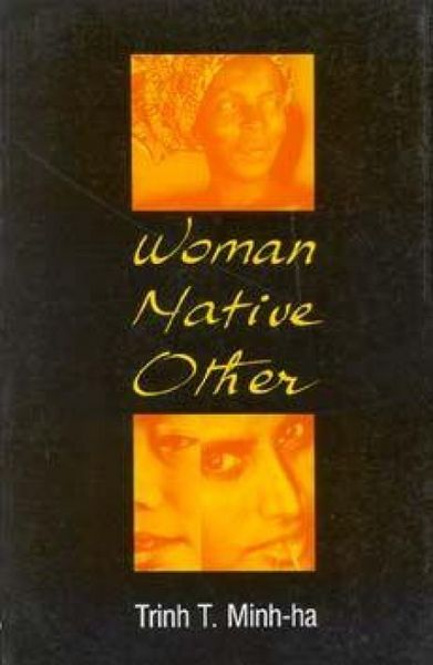 Produktbild: Woman, Native, Other