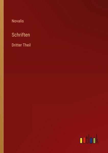 Produktbild: Schriften