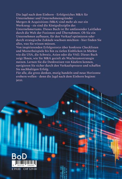 Erfolgreiches M&A