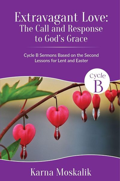 Produktbild: Extravagant Love