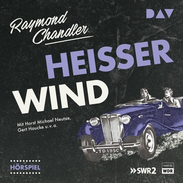 Produktbild: Hei&szlig;er Wind