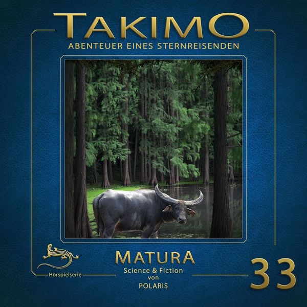 Produktbild: Takimo - 33 -Matura