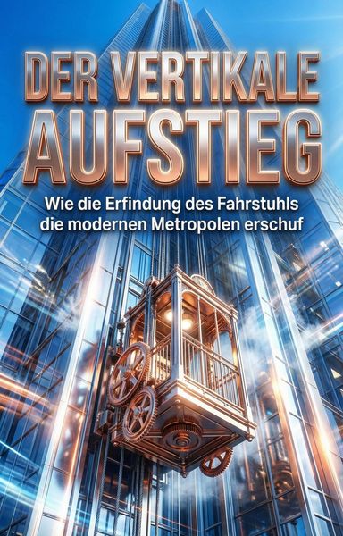Produktbild: Vertikale Aufstieg