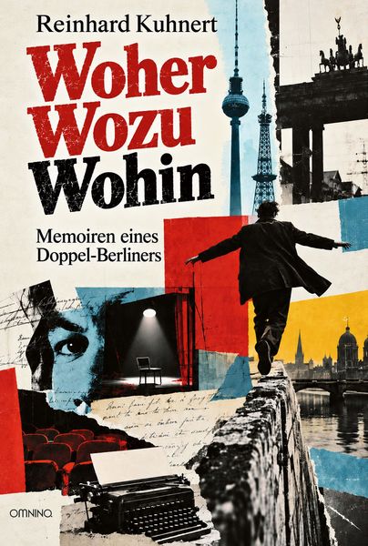 Produktbild: Woher Wozu Wohin