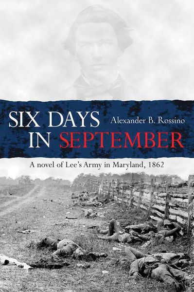 Produktbild: Six Days in September