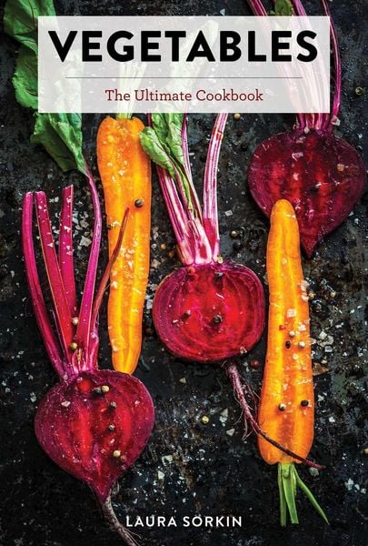 Produktbild: Vegetables