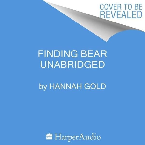 Produktbild: Finding Bear