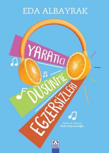 Produktbild: Yaratici D&uuml;s&uuml;nme Egzersizleri