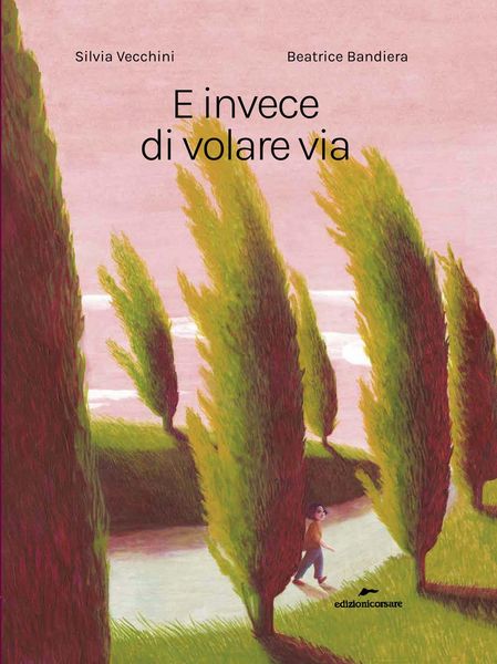 Produktbild: E invece di volare via
