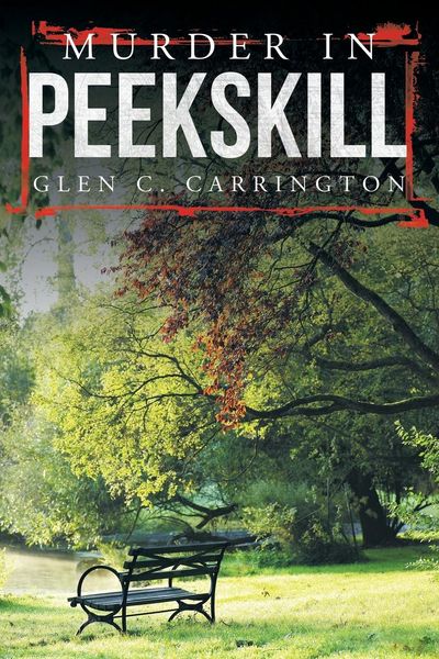 Produktbild: Murder in Peekskill