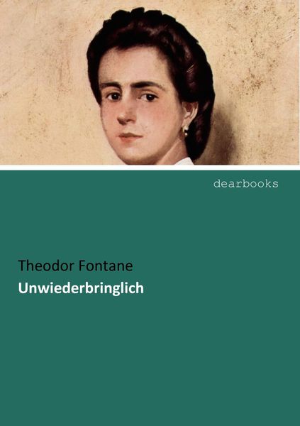 Produktbild: Unwiederbringlich