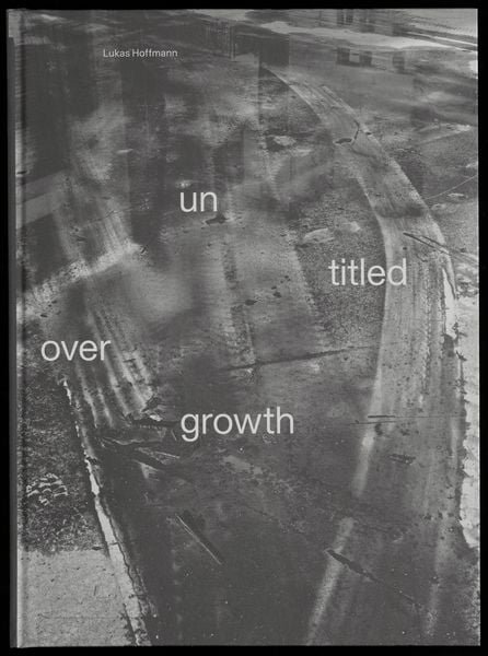 Produktbild: Untitled overgrowth