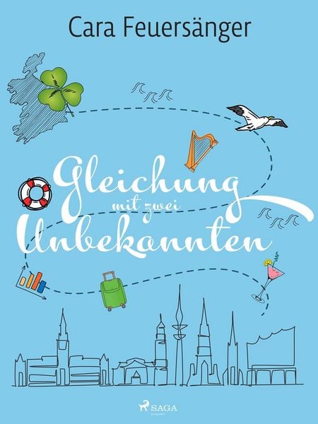 Produktbild: Gleichung mit zwei Unbekannten
