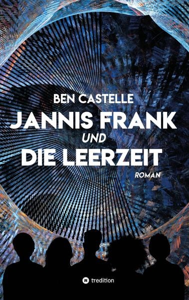 Produktbild: Jannis Frank und Die Leerzeit