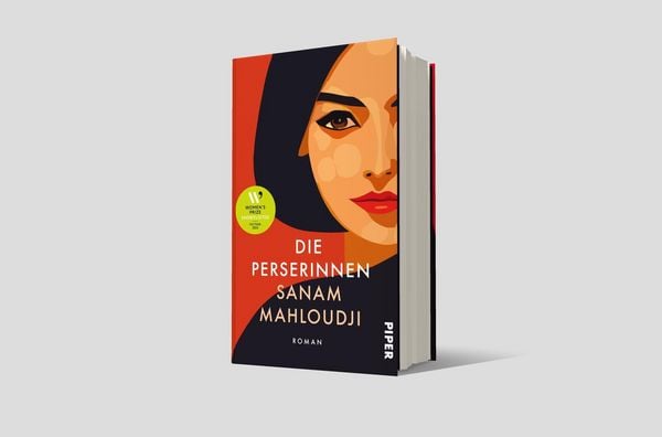 Produktbild: Die Perserinnen